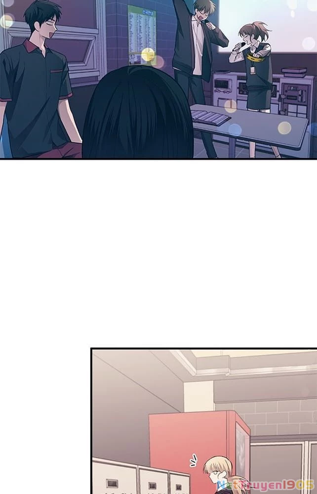 Sự ngây thơ của Yeon Woo Chapter 77 - 3