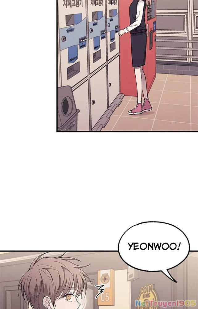 Sự ngây thơ của Yeon Woo Chapter 77 - 4