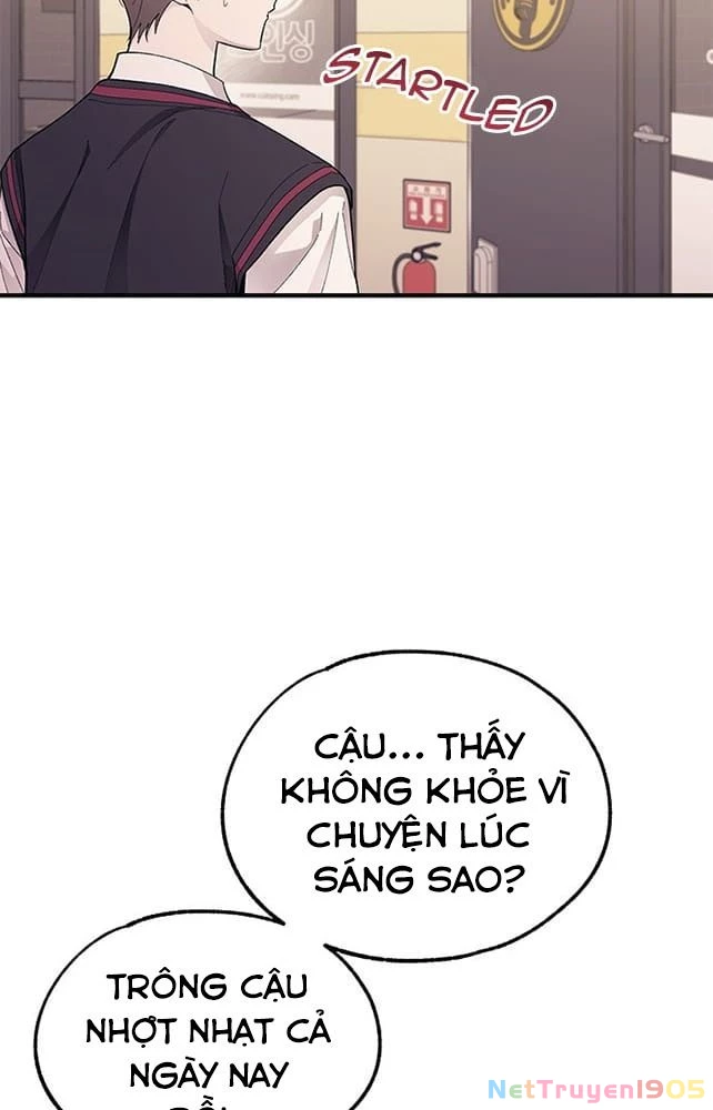 Sự ngây thơ của Yeon Woo Chapter 77 - 5
