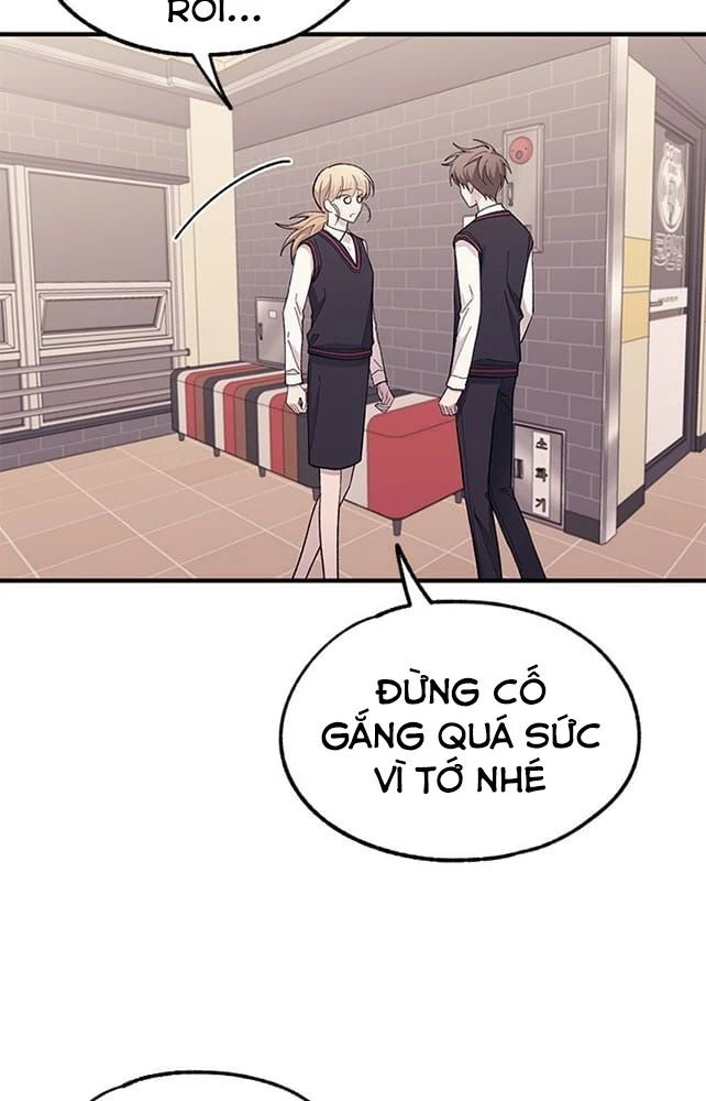Sự ngây thơ của Yeon Woo Chapter 77 - 6