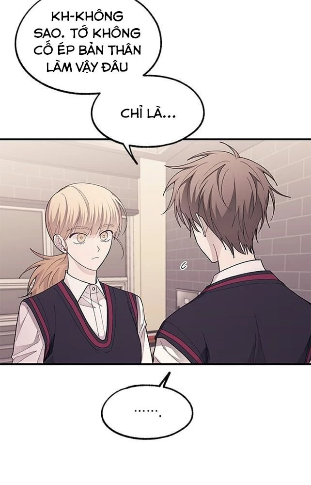 Sự ngây thơ của Yeon Woo Chapter 77 - 7