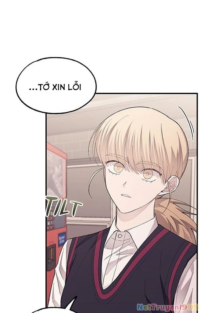 Sự ngây thơ của Yeon Woo Chapter 77 - 8