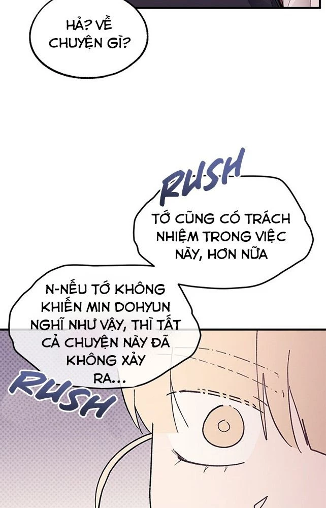 Sự ngây thơ của Yeon Woo Chapter 77 - 9