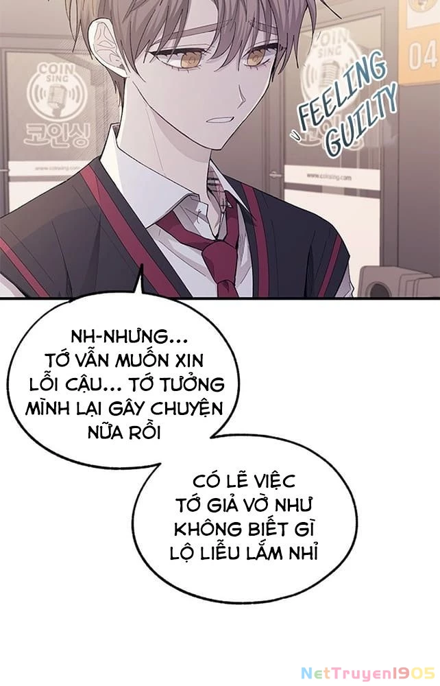 Sự ngây thơ của Yeon Woo Chapter 77 - 11