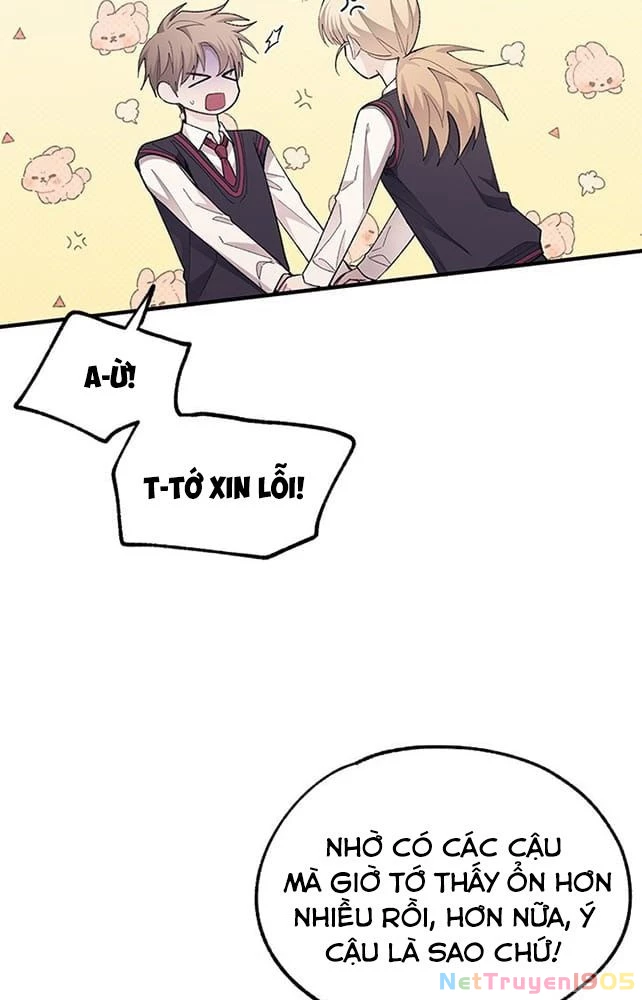 Sự ngây thơ của Yeon Woo Chapter 77 - 14