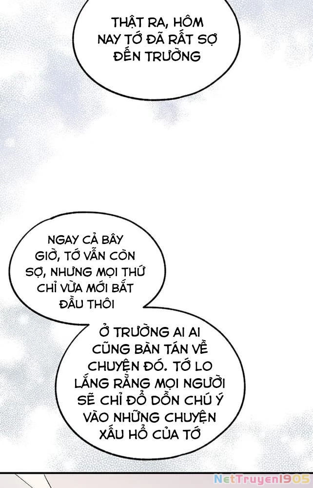 Sự ngây thơ của Yeon Woo Chapter 77 - 16
