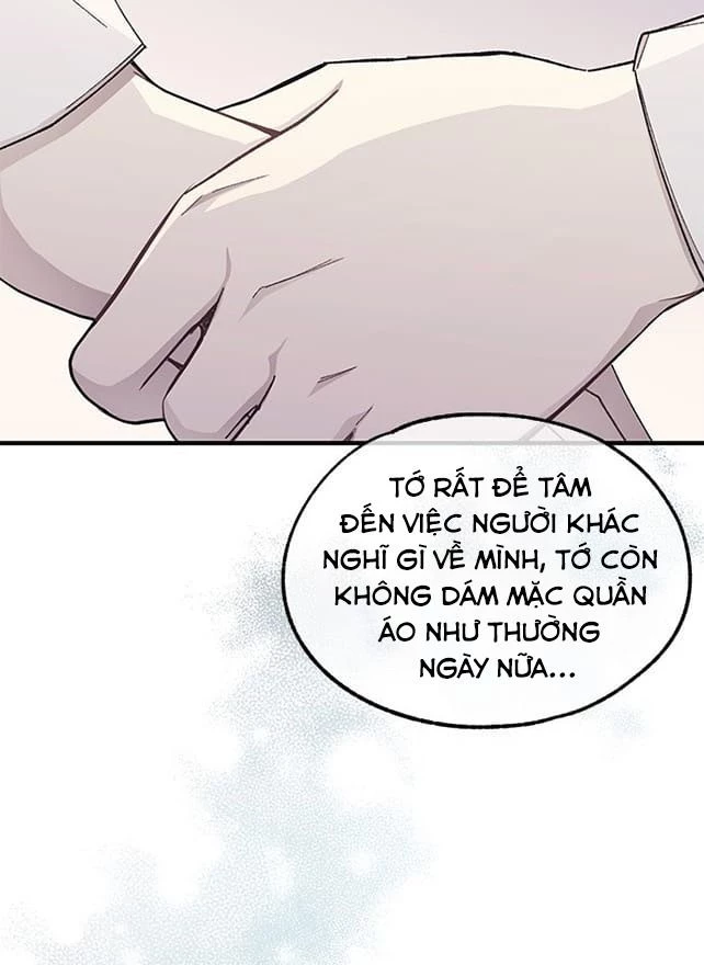 Sự ngây thơ của Yeon Woo Chapter 77 - 17