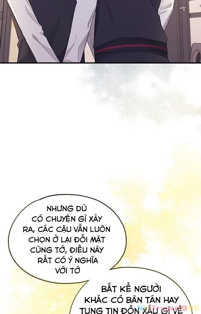 Sự ngây thơ của Yeon Woo Chapter 77 - 19