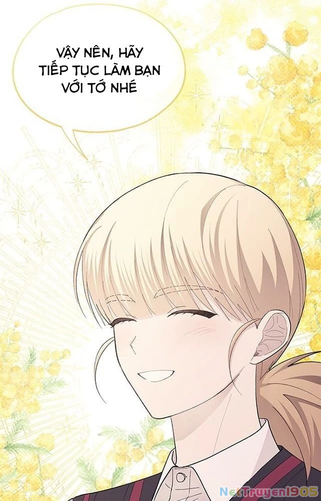 Sự ngây thơ của Yeon Woo Chapter 77 - 21