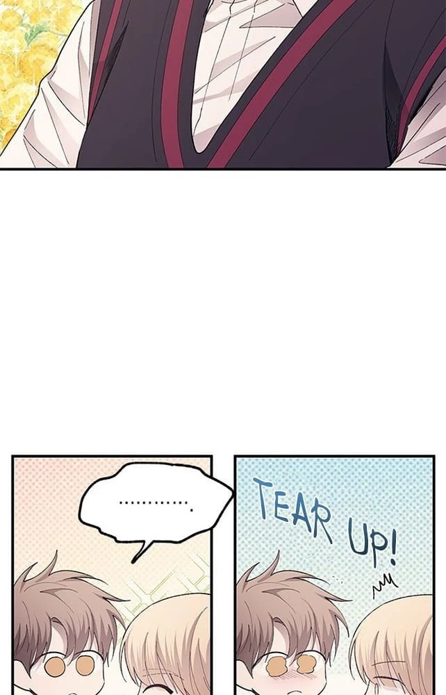 Sự ngây thơ của Yeon Woo Chapter 77 - 22