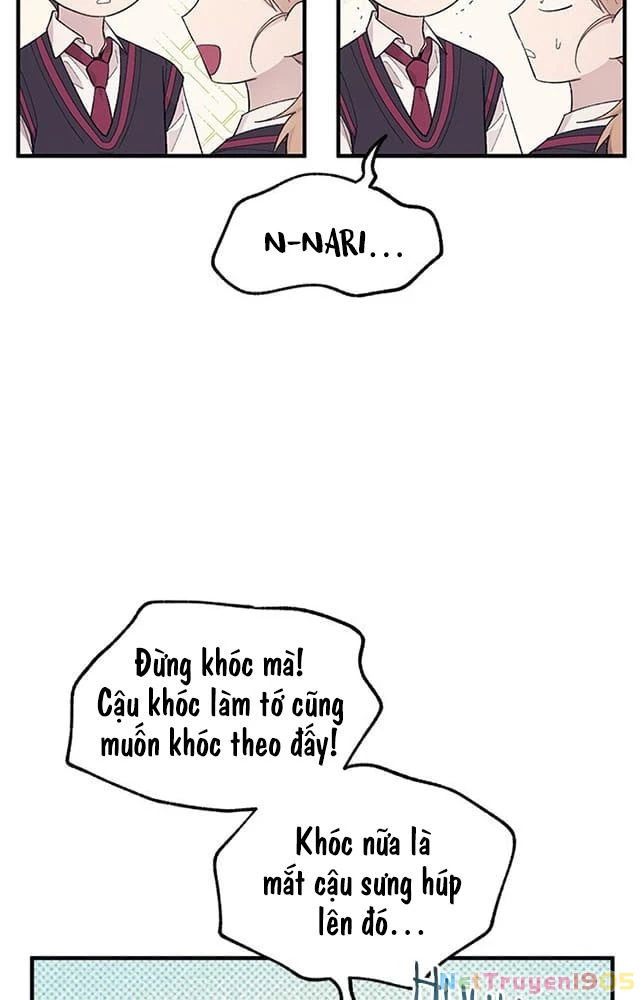 Sự ngây thơ của Yeon Woo Chapter 77 - 23