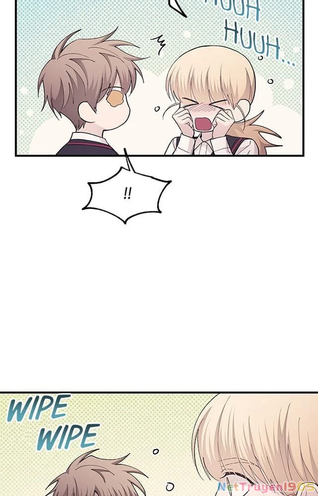 Sự ngây thơ của Yeon Woo Chapter 77 - 24