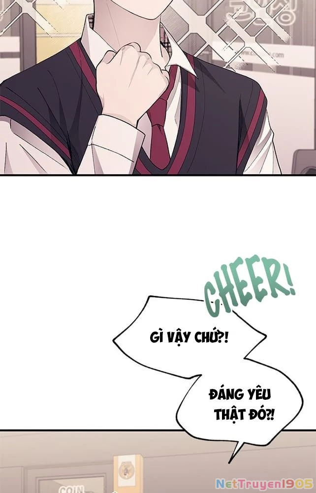 Sự ngây thơ của Yeon Woo Chapter 77 - 26