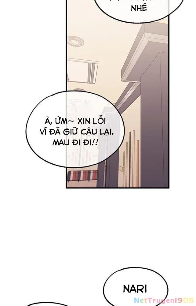 Sự ngây thơ của Yeon Woo Chapter 77 - 28