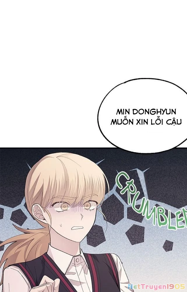 Sự ngây thơ của Yeon Woo Chapter 77 - 31