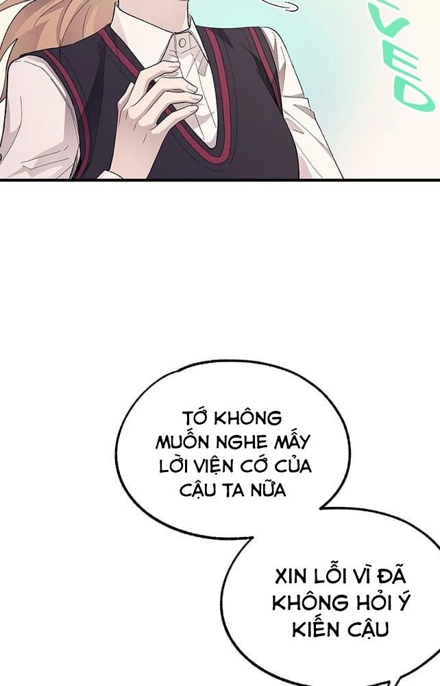 Sự ngây thơ của Yeon Woo Chapter 77 - 33