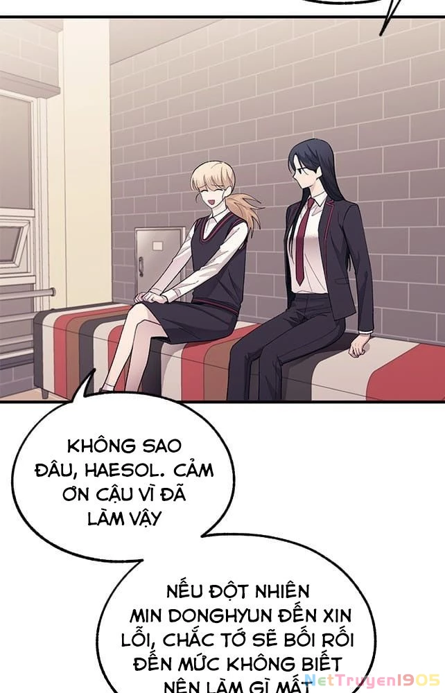 Sự ngây thơ của Yeon Woo Chapter 77 - 34