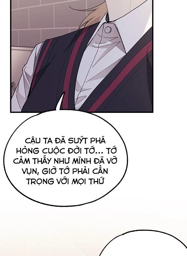 Sự ngây thơ của Yeon Woo Chapter 77 - 36