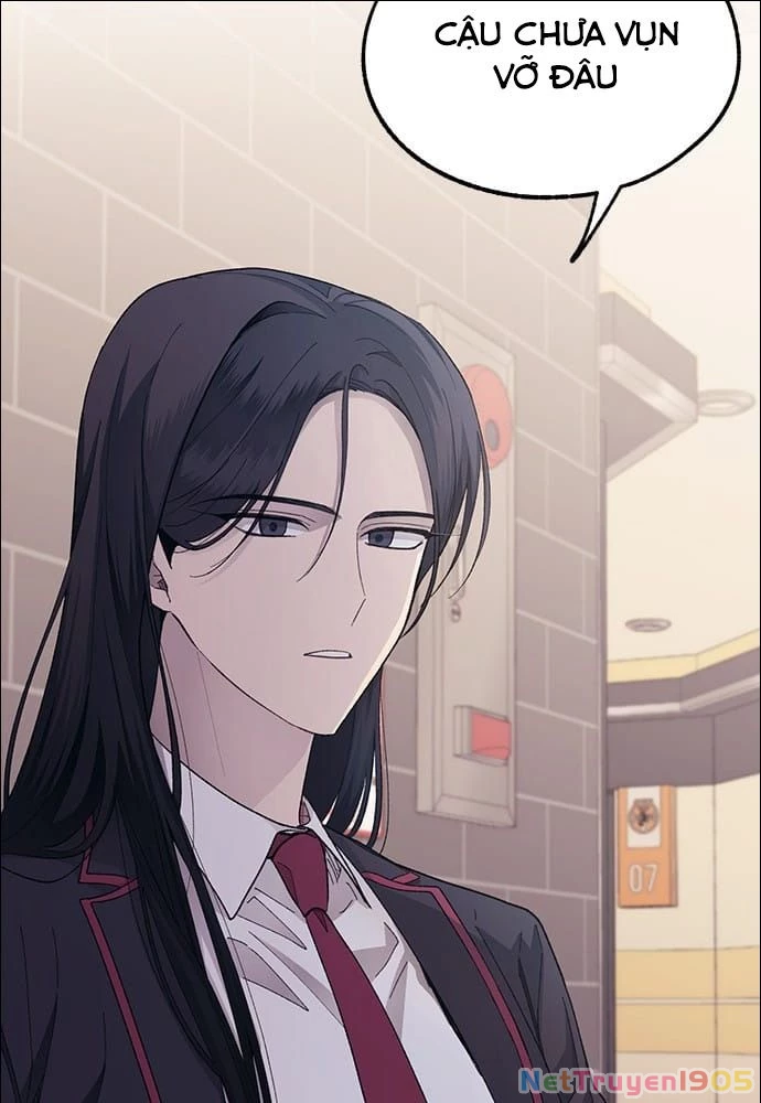 Sự ngây thơ của Yeon Woo Chapter 77 - 37