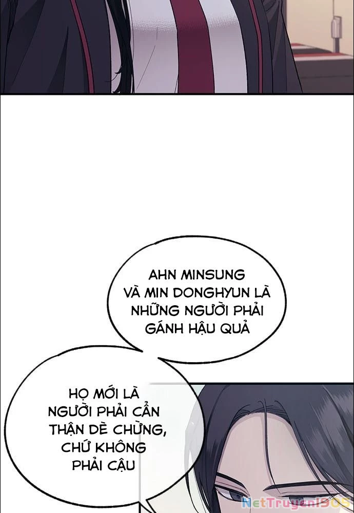 Sự ngây thơ của Yeon Woo Chapter 77 - 38