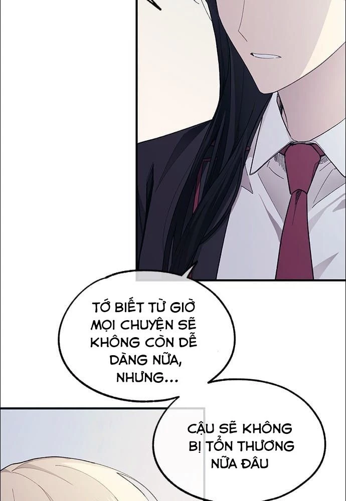 Sự ngây thơ của Yeon Woo Chapter 77 - 39