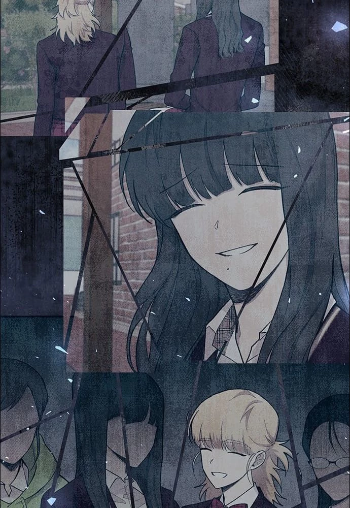 Sự ngây thơ của Yeon Woo Chapter 77 - 42