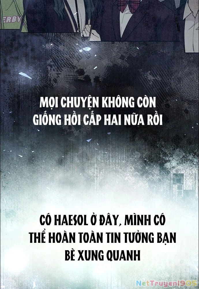Sự ngây thơ của Yeon Woo Chapter 77 - 43