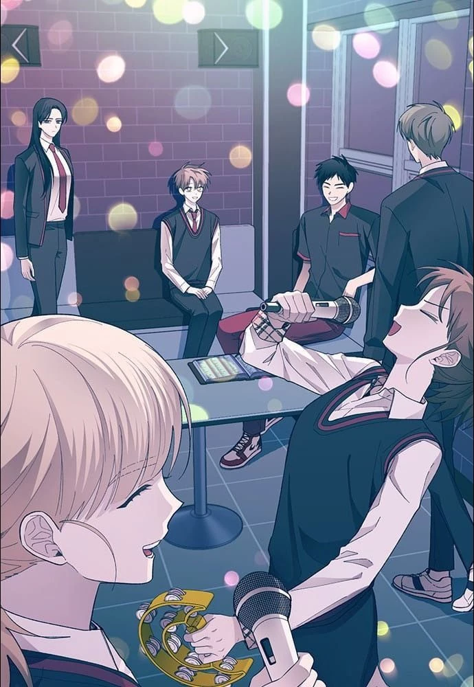 Sự ngây thơ của Yeon Woo Chapter 77 - 46