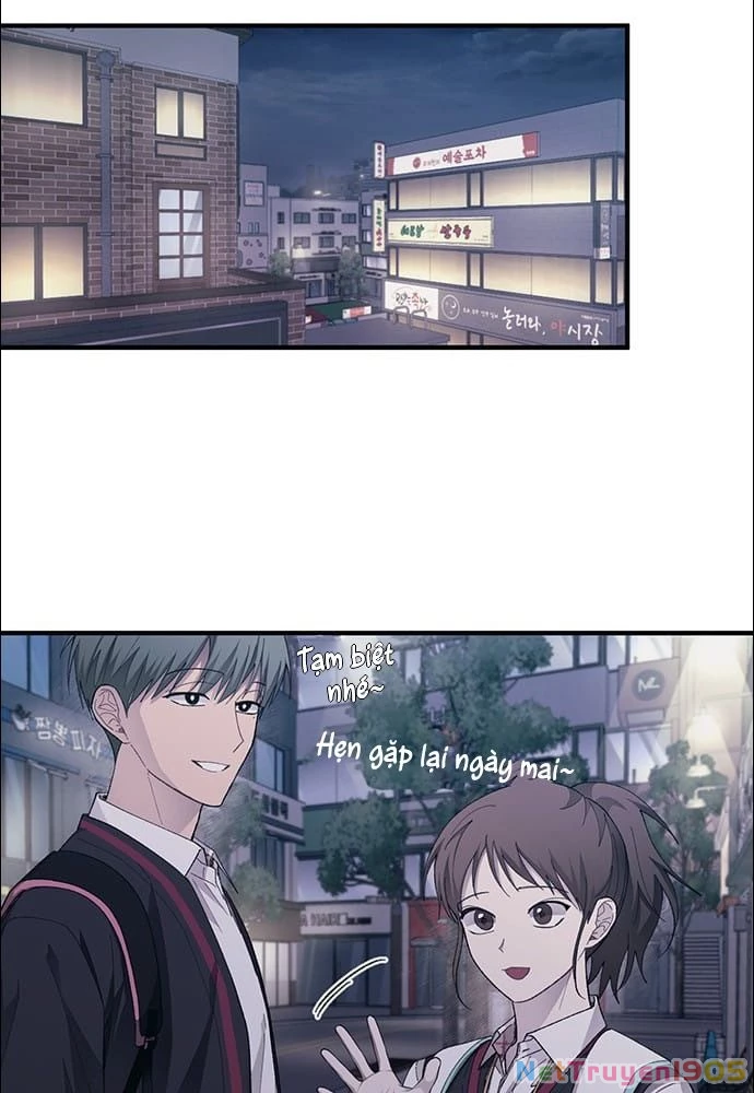 Sự ngây thơ của Yeon Woo Chapter 77 - 48