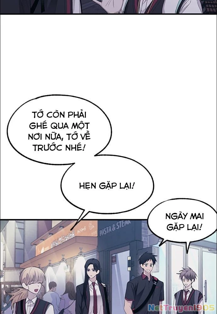 Sự ngây thơ của Yeon Woo Chapter 77 - 49