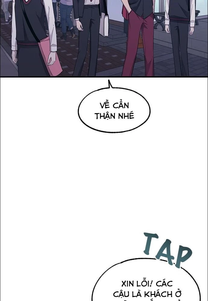 Sự ngây thơ của Yeon Woo Chapter 77 - 50