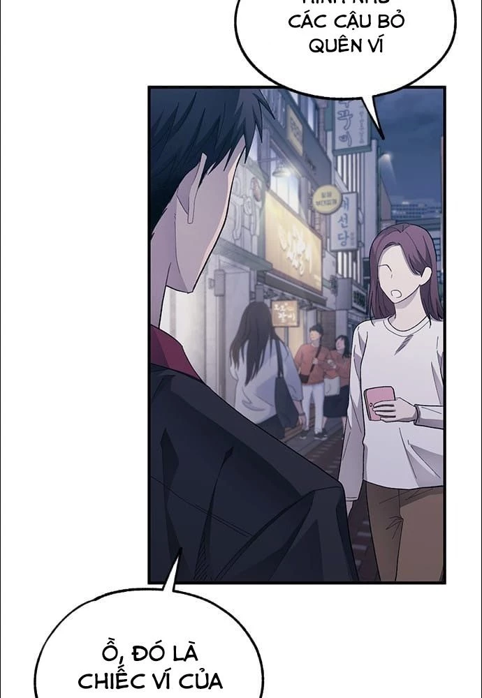 Sự ngây thơ của Yeon Woo Chapter 77 - 52