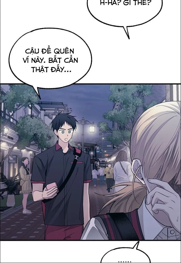 Sự ngây thơ của Yeon Woo Chapter 77 - 56