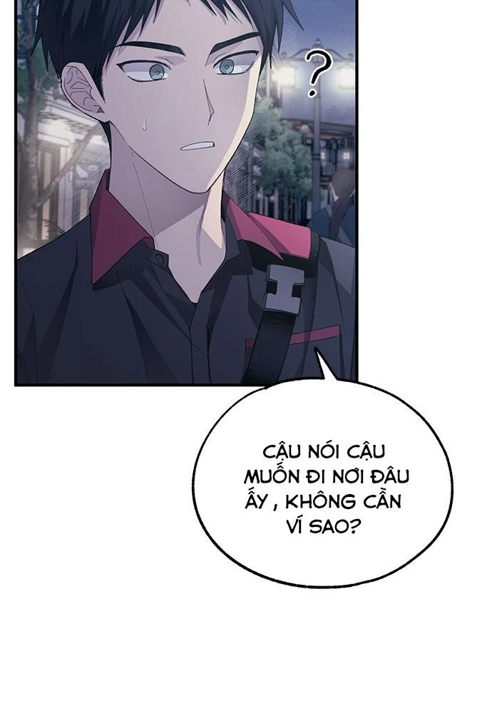 Sự ngây thơ của Yeon Woo Chapter 77 - 58