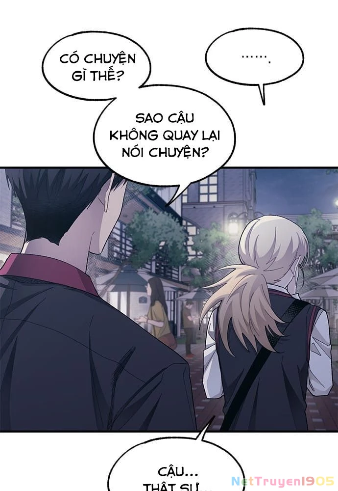 Sự ngây thơ của Yeon Woo Chapter 77 - 59