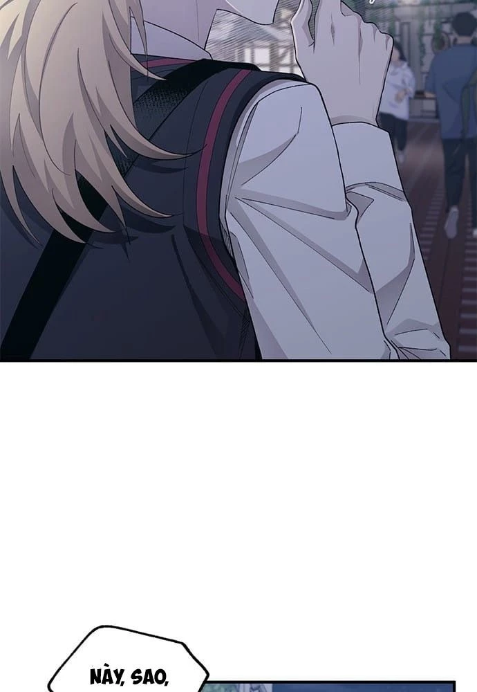 Sự ngây thơ của Yeon Woo Chapter 77 - 61