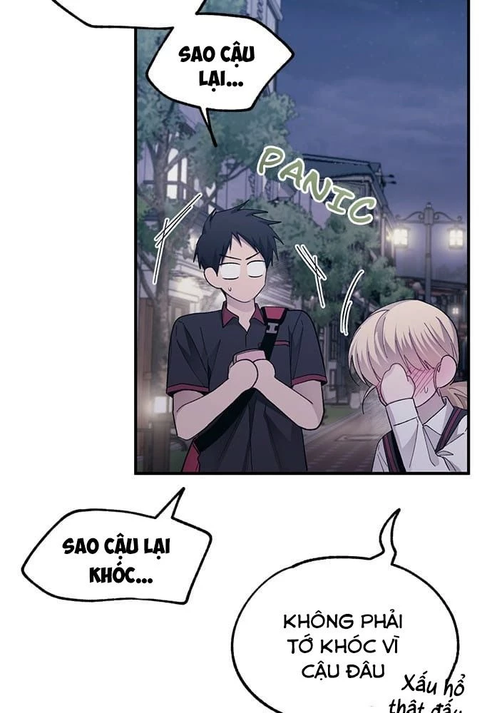 Sự ngây thơ của Yeon Woo Chapter 77 - 62