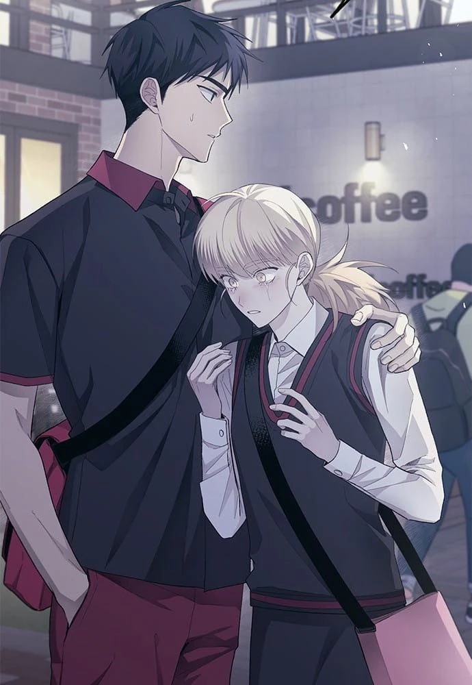 Sự ngây thơ của Yeon Woo Chapter 77 - 67