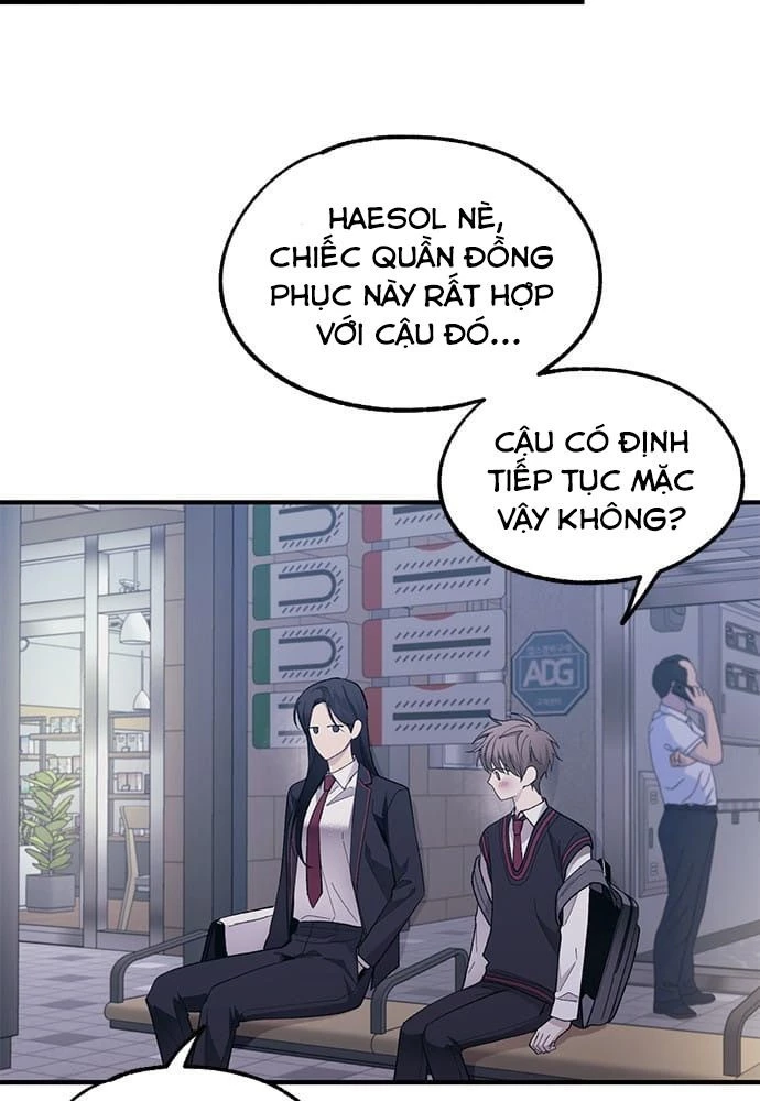 Sự ngây thơ của Yeon Woo Chapter 77 - 71