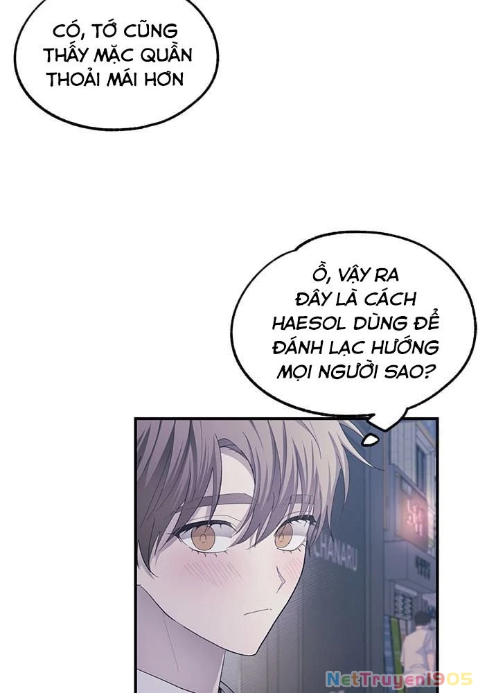 Sự ngây thơ của Yeon Woo Chapter 77 - 72