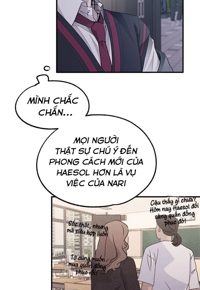 Sự ngây thơ của Yeon Woo Chapter 77 - 73