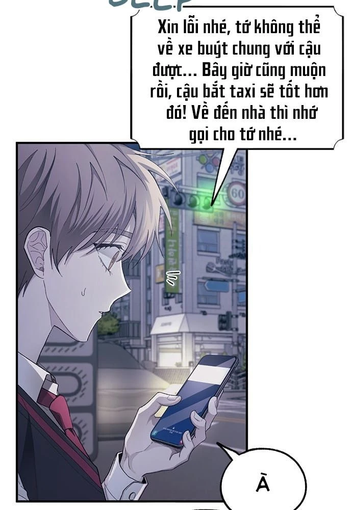 Sự ngây thơ của Yeon Woo Chapter 77 - 77