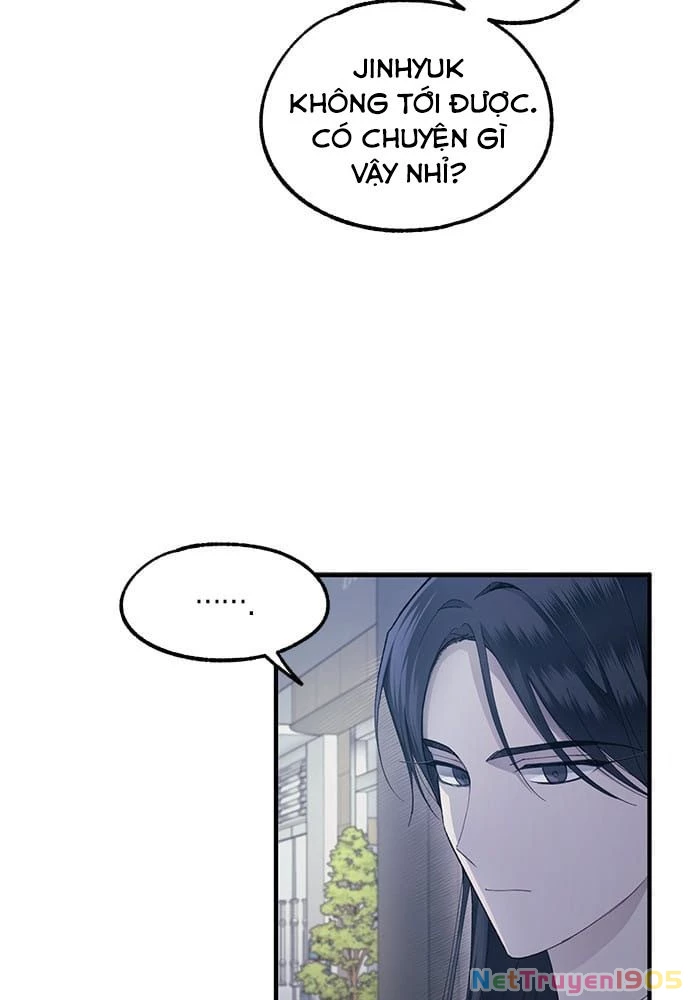 Sự ngây thơ của Yeon Woo Chapter 77 - 78