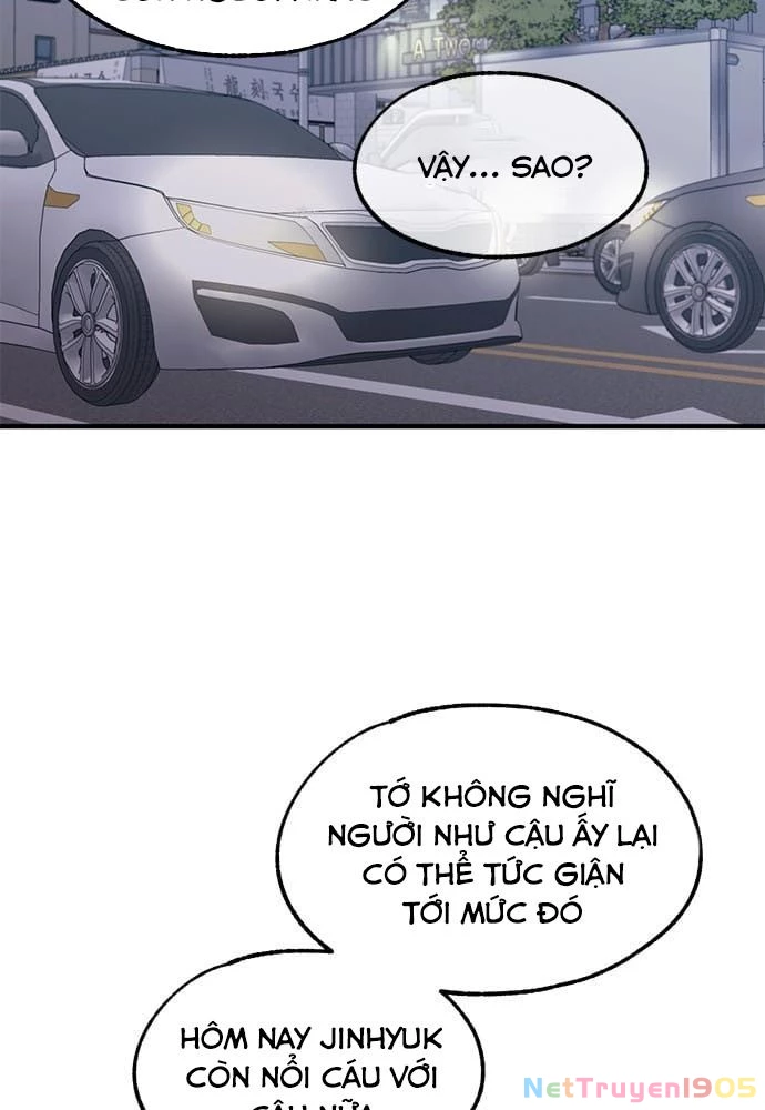 Sự ngây thơ của Yeon Woo Chapter 77 - 82