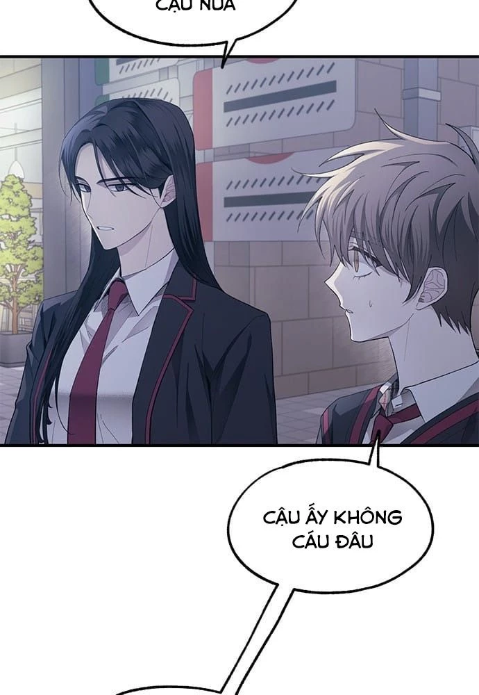 Sự ngây thơ của Yeon Woo Chapter 77 - 83