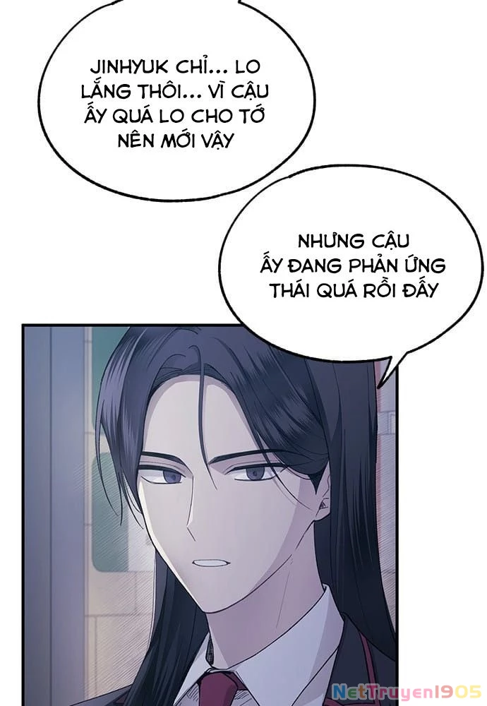 Sự ngây thơ của Yeon Woo Chapter 77 - 84