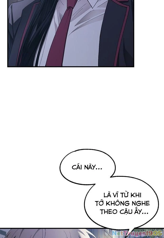 Sự ngây thơ của Yeon Woo Chapter 77 - 85