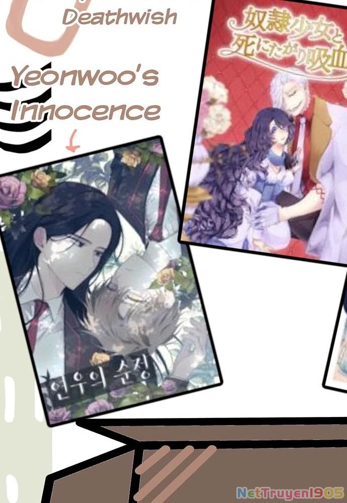 Sự ngây thơ của Yeon Woo Chapter 77 - 89