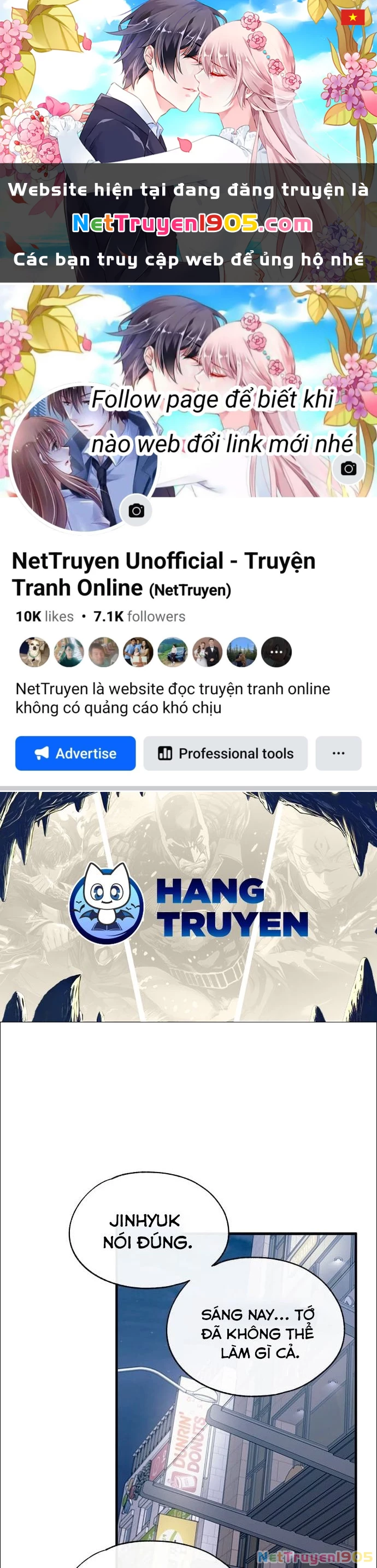 Sự ngây thơ của Yeon Woo Chapter 78 - 1