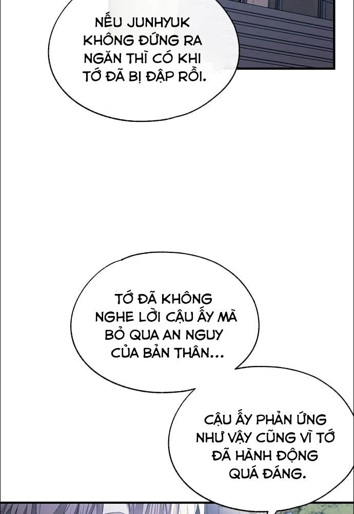 Sự ngây thơ của Yeon Woo Chapter 78 - 2